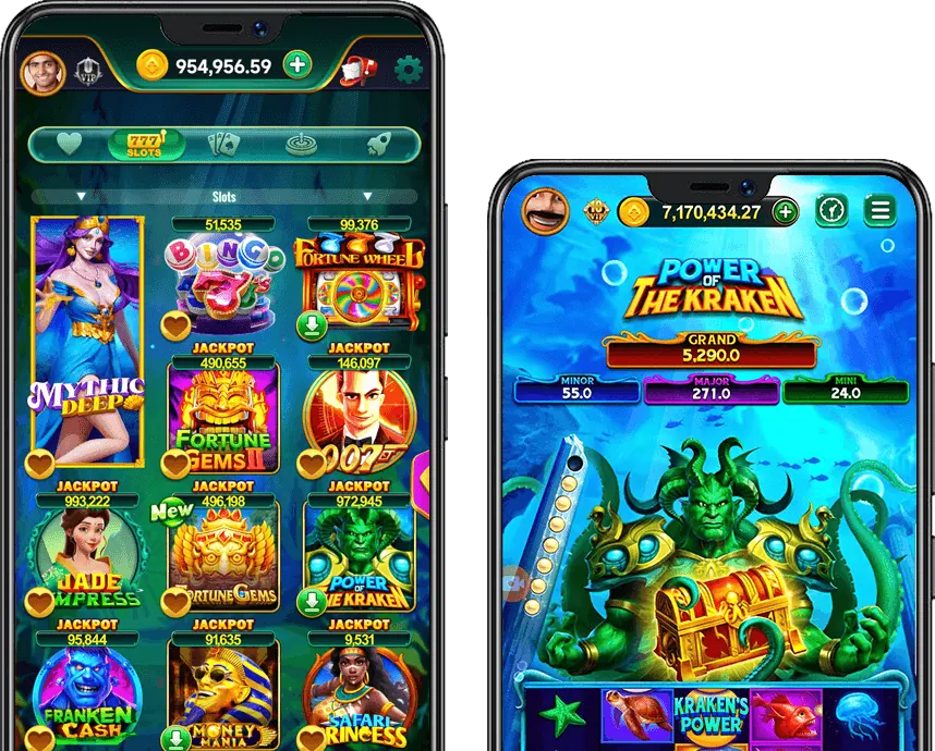 Trò chơi Nổ Hũ (Slot Games) tại FK22 Khuyến Mãi