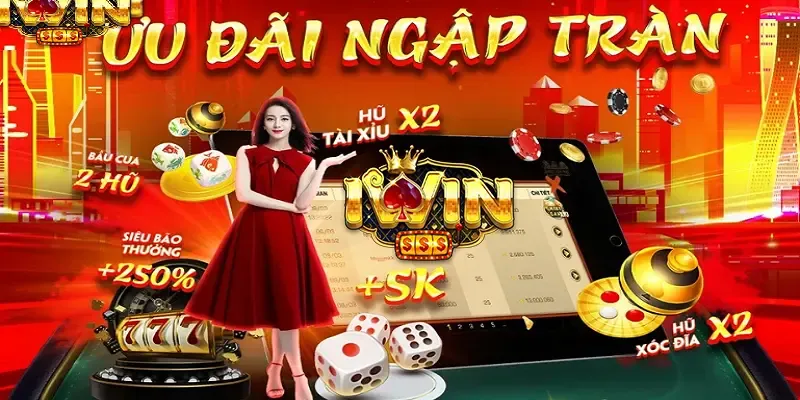 Slot game và Bắn cá FK22 Khuyến Mãi